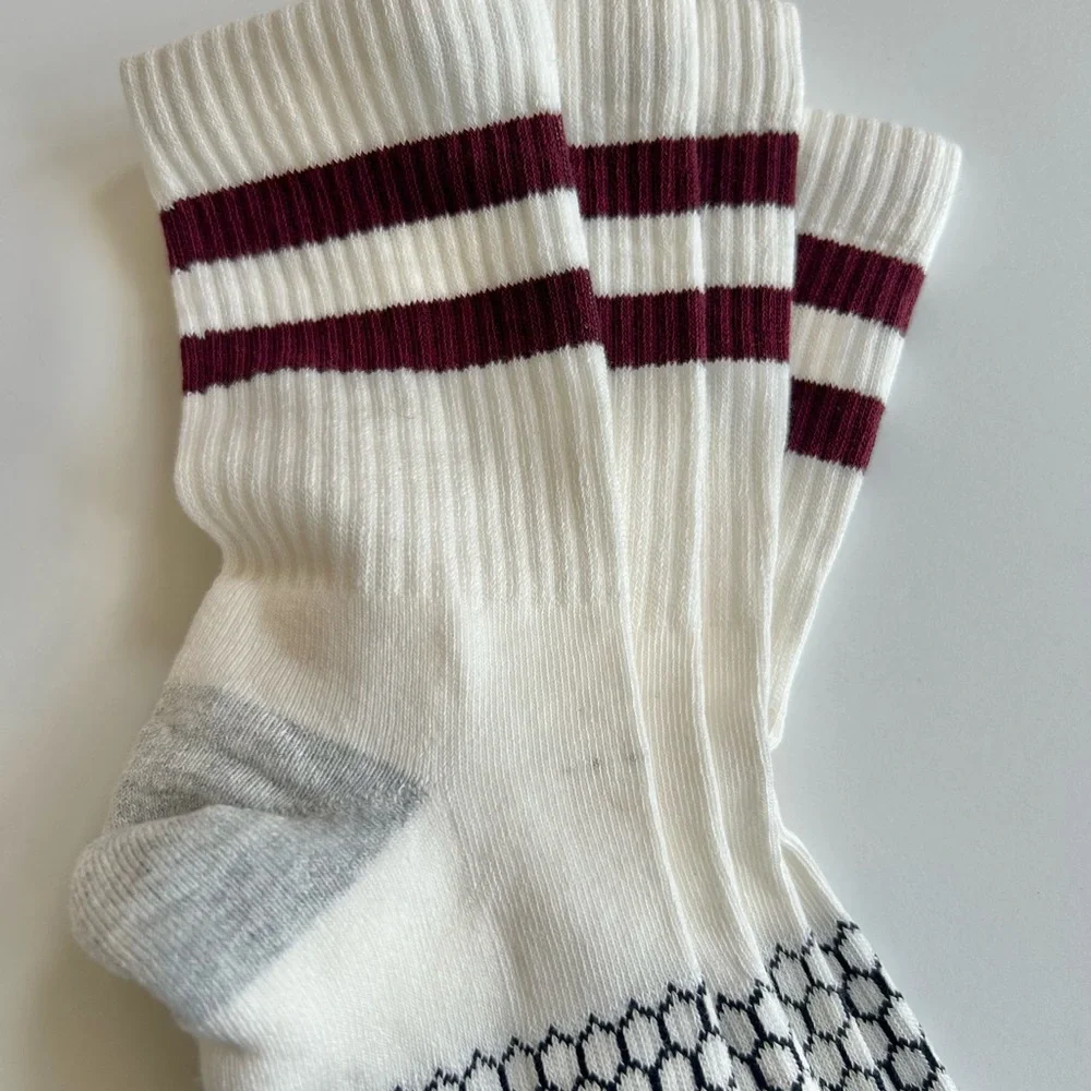 Bombas pair vintage